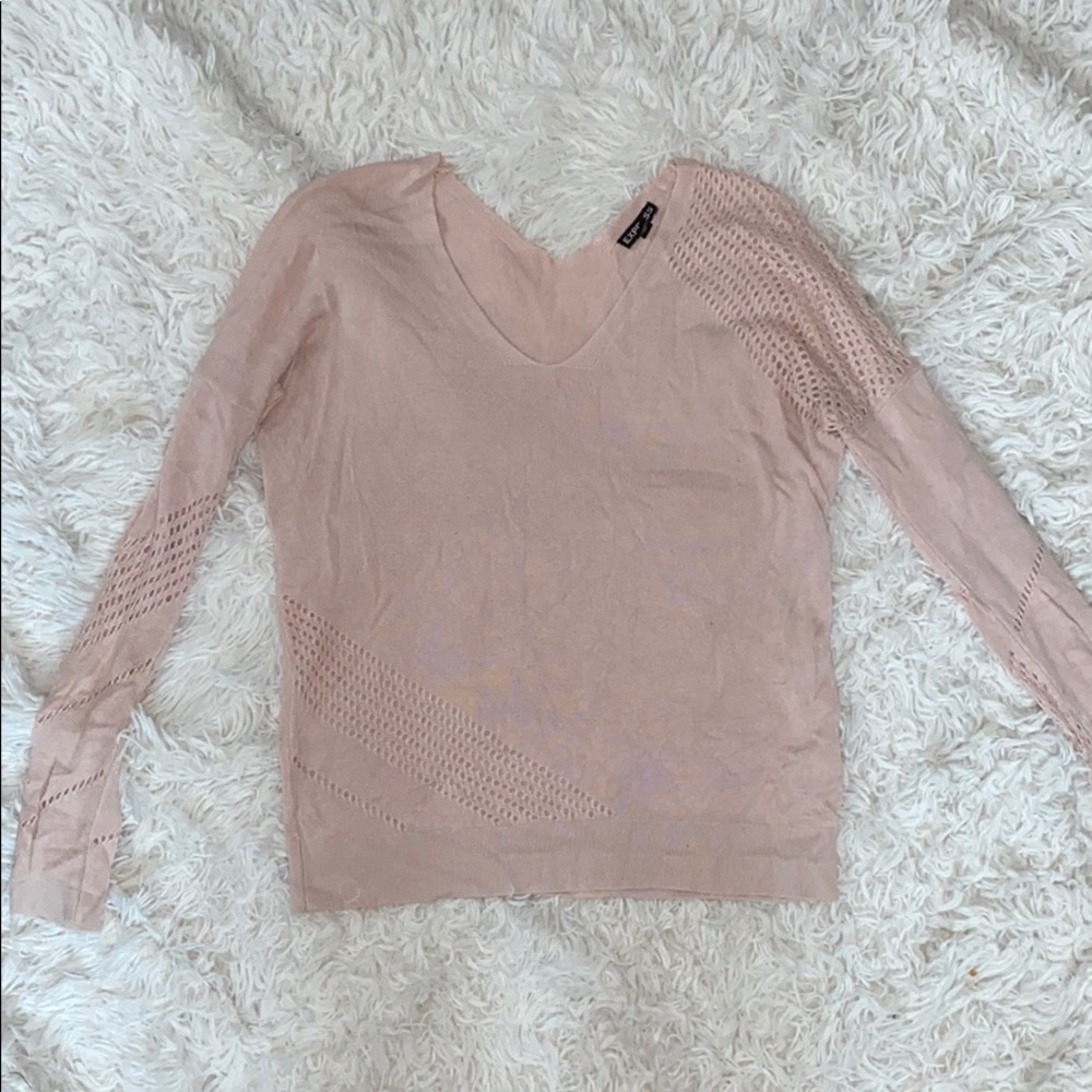 Express Top